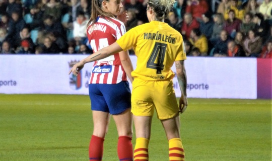 Liga Profesional de Fútbol Femenino