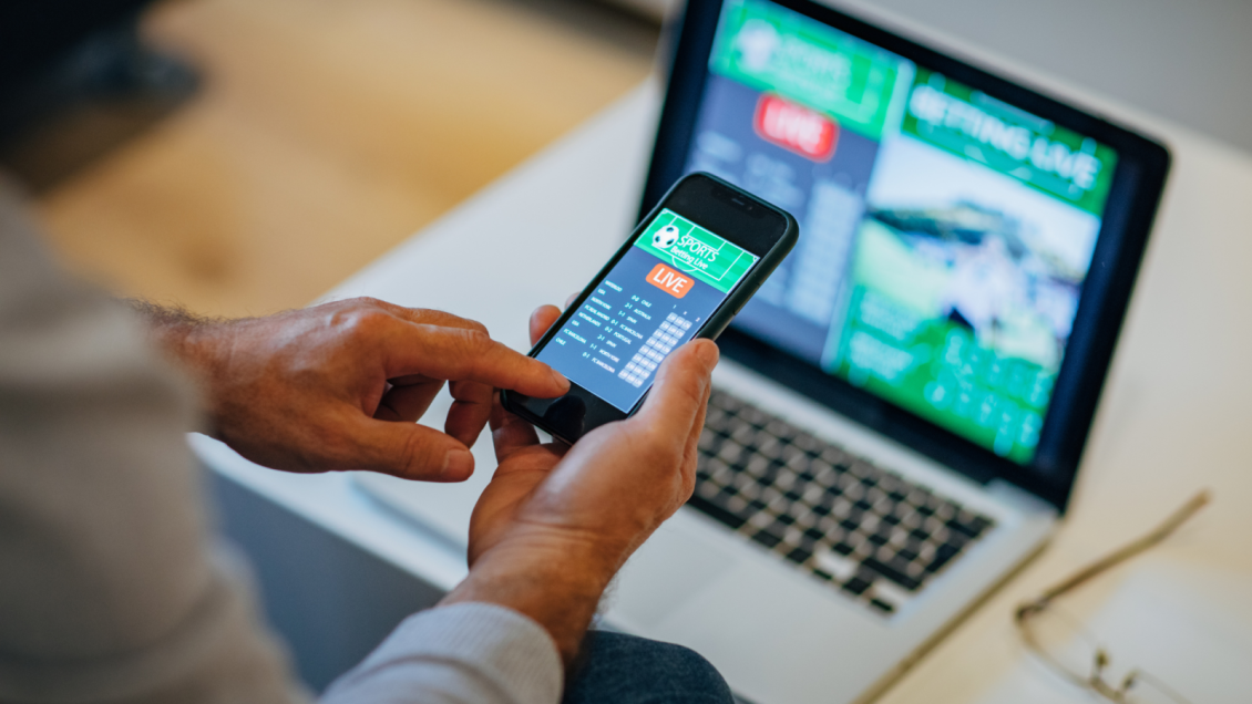 Los 5 principales beneficios de usar software de apuestas deportivas para tu negocio