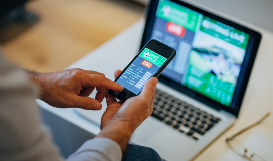 Los 5 principales beneficios de usar software de apuestas deportivas para tu negocio