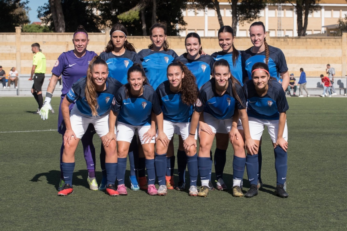 El orgullo del San Fernando femenino se ve “capaz de reaccionar”