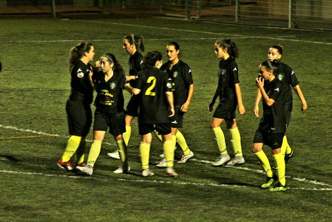 UD Geneto prepara su debut en Primera Nacional y trabaja la cantera junto al UDG Tenerife