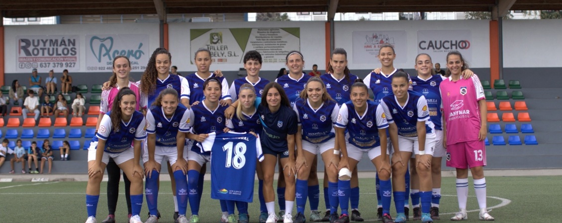 El CD Argual se revela en su debut en Tercera RFEF