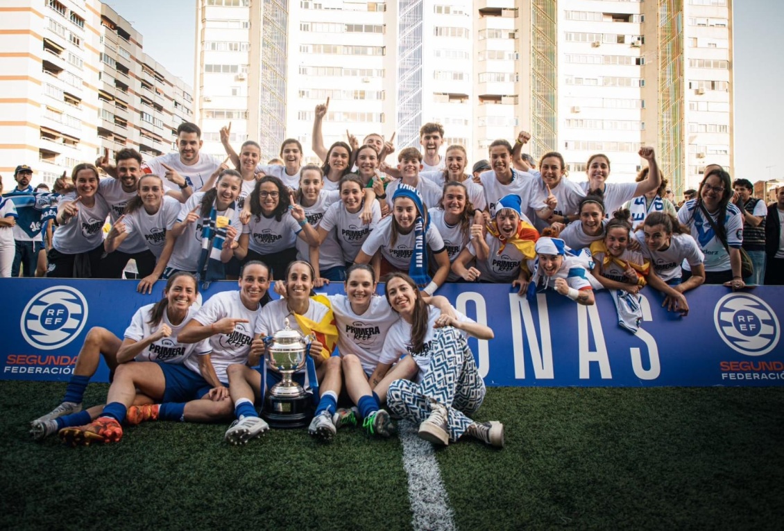 Crónica de una obsesión. ¡Europa Campeón!