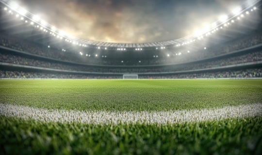 ¿Cómo se llevan a cabo los juegos de fútbol de los torneos FIFA?