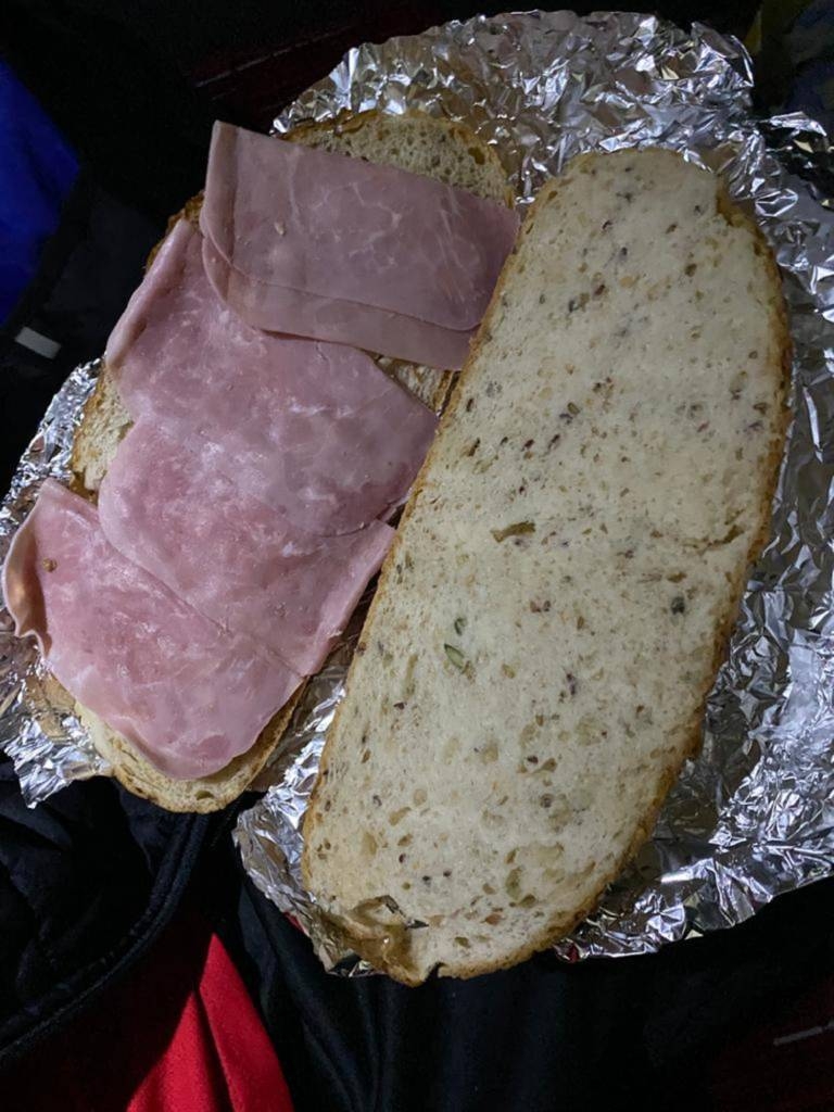 Comida Rayo Vallecano Femenino