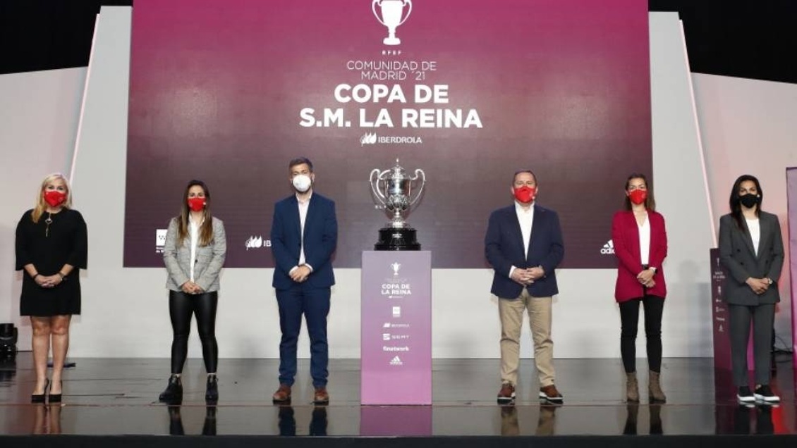 ¿Qué está pasando con la futura Liga Femenina de Fútbol Profesional?