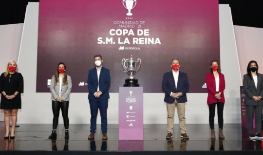 ¿Qué está pasando con la futura Liga Femenina de Fútbol Profesional?