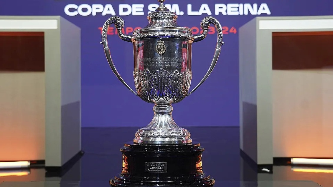 Copa de la Reina 2025 – 2026: Calendario, equipos participantes y eliminatorias