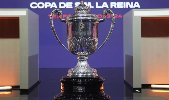 Copa de la Reina 2025 – 2026: Calendario, equipos participantes y eliminatorias
