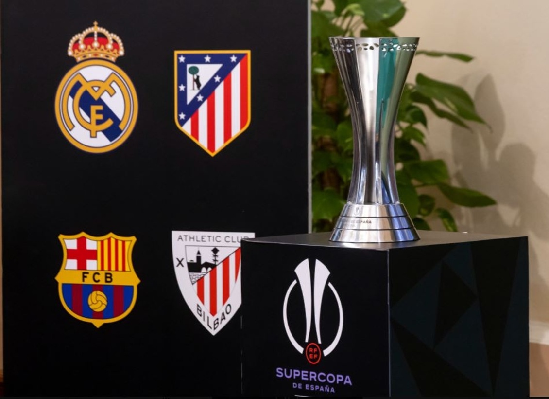 Cuatro aspirantes y un título: arranca la Supercopa de España femenina en Castellón