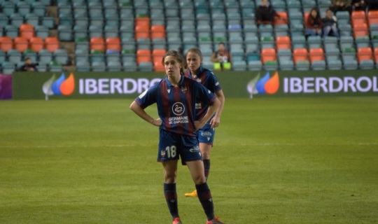 Los derechos de formación en el fútbol femenino II