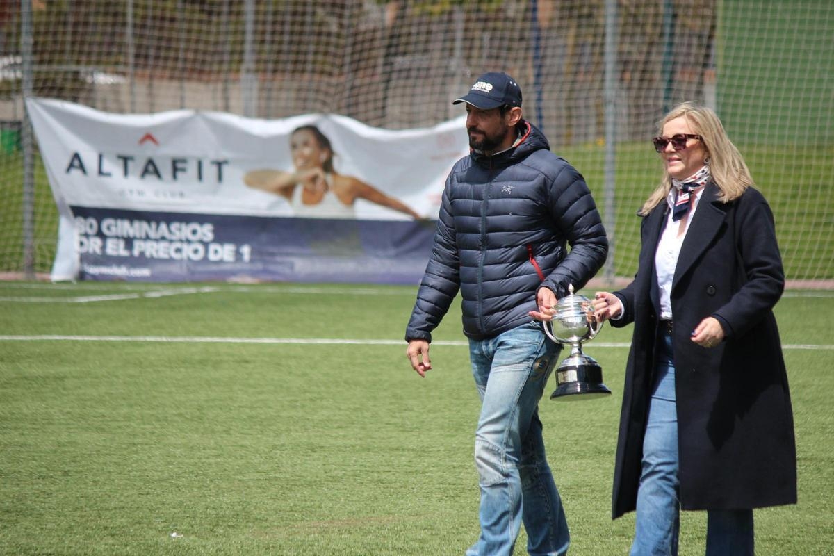 Fuente: Sport extremadura