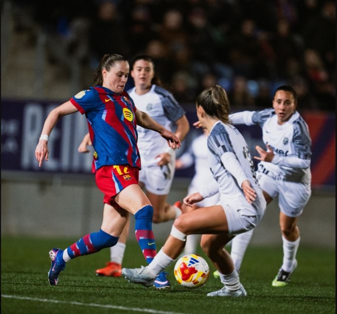 La Copa de la Reina busca finalistas: todo abierto en la vuelta de semifinales