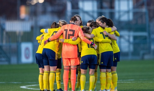 Por qué el fútbol femenino está llamando la atención en todo el mundo
