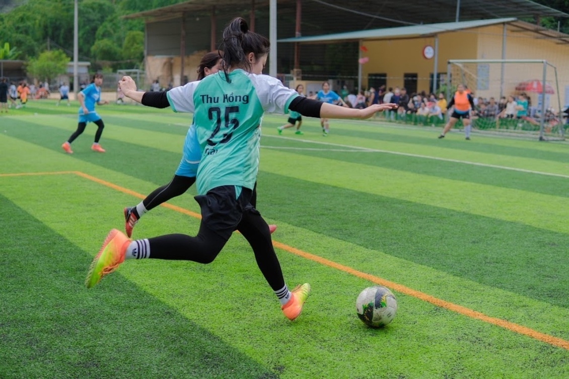 5 claves para engancharte al fútbol femenino si vienes del masculino
