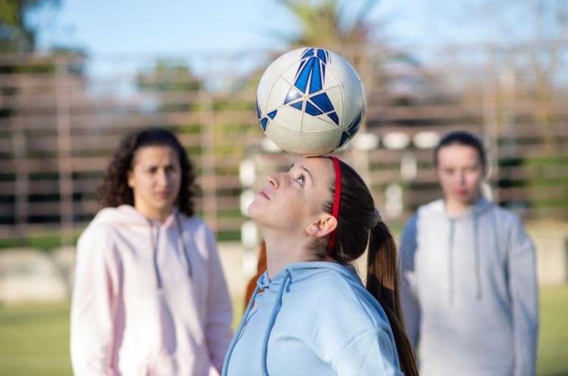La evolución del fútbol femenino a través de sus ligas nacionales