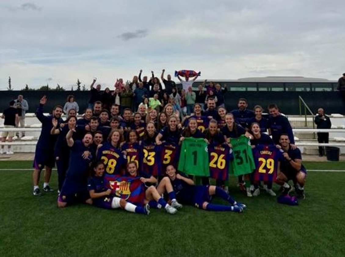 El desenlace de Primera Federación: campeón, playoff y descensos definidos