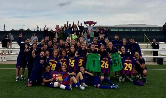 El desenlace de Primera Federación: campeón, playoff y descensos definidos