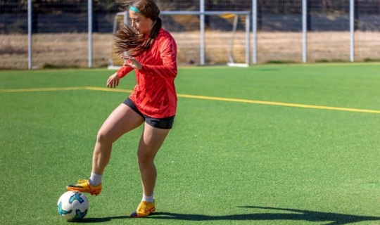 "Es una lotería": Por qué los penaltis son el momento más inesperado y emocionante del mundo
