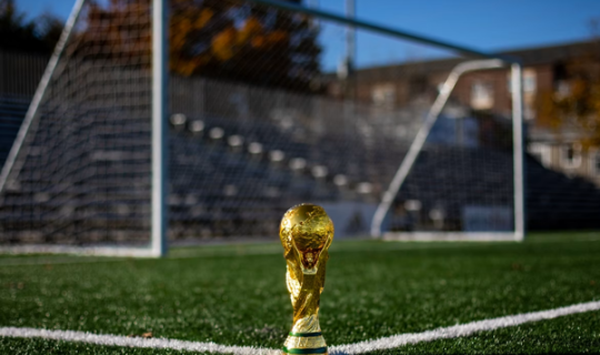 Todo lo que necesitas saber sobre los participantes y el sorteo del Mundial 2026