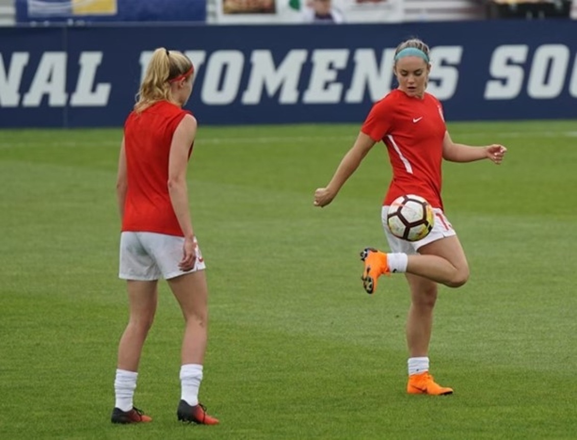 Cómo el fútbol femenino español se convirtió en un modelo de transparencia en un mundo digital arriesgado