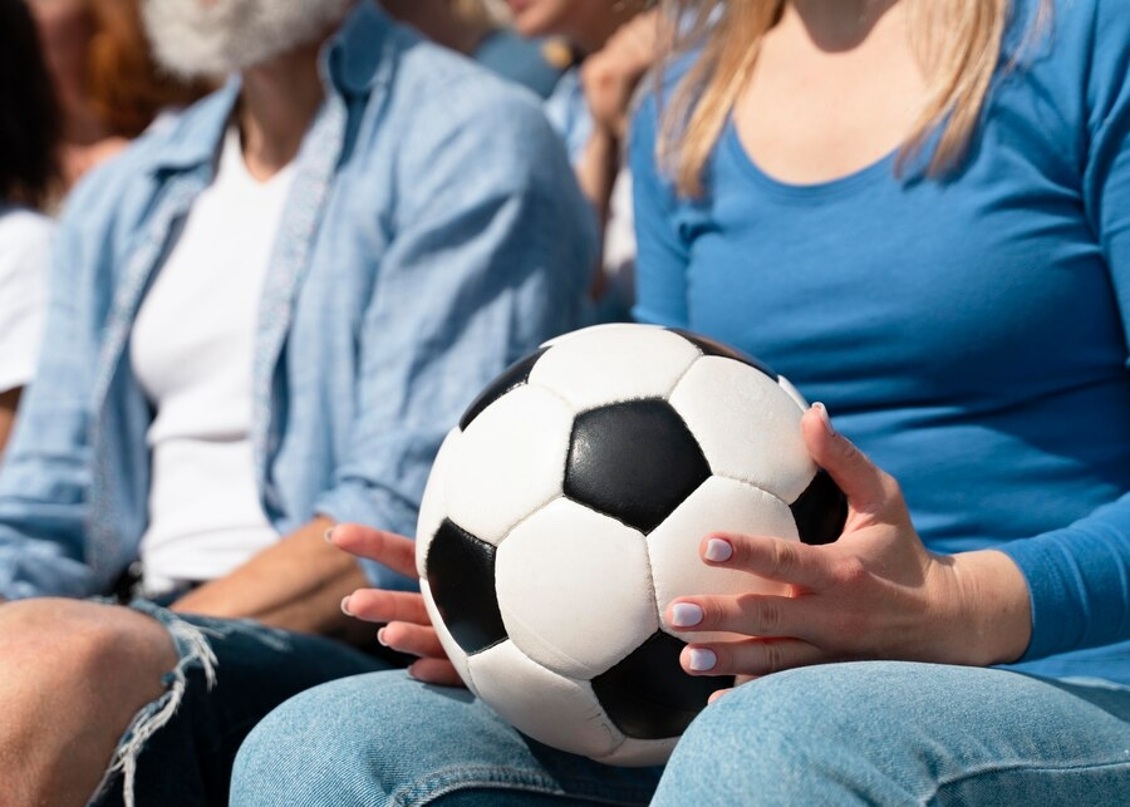 ¿Qué tan rentable es apostar al fútbol femenino?