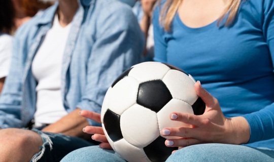 ¿Qué tan rentable es apostar al fútbol femenino?