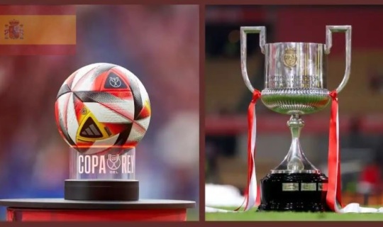 Próximo partido de la Copa del Rey 2026: calendario y horarios actualizados