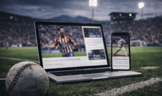 Logros deportivos en los medios de comunicación