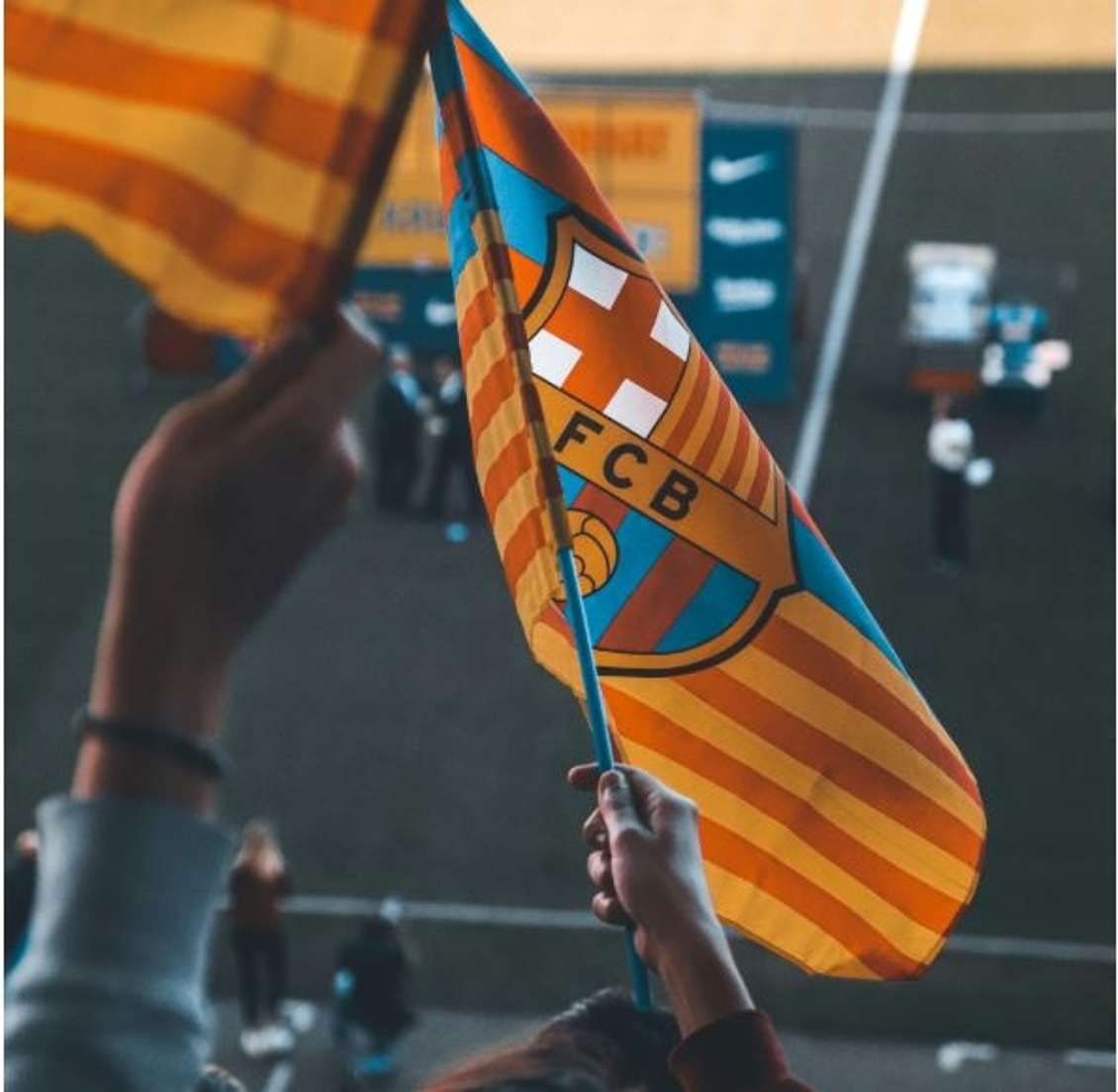 El FC Barcelona Femení: modelo de éxito deportivo y gestión profesional