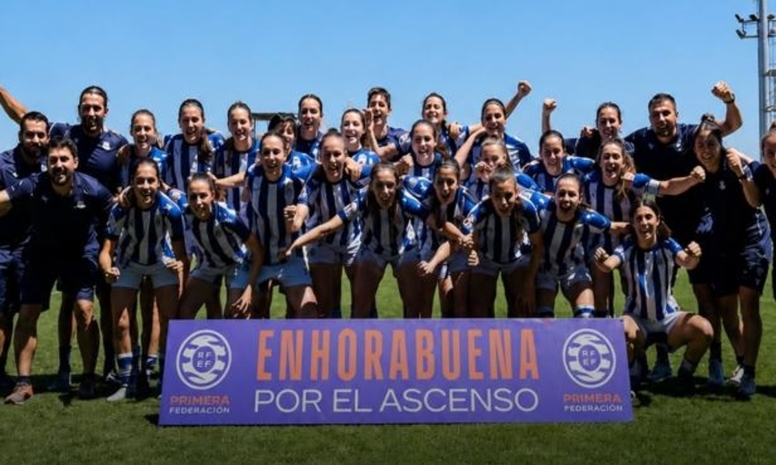 La Segunda Federación baja el telón: una temporada de igualdad, presión y crecimiento