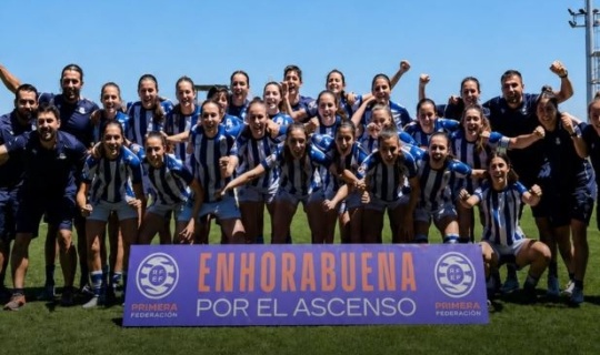 La Segunda Federación baja el telón: una temporada de igualdad, presión y crecimiento
