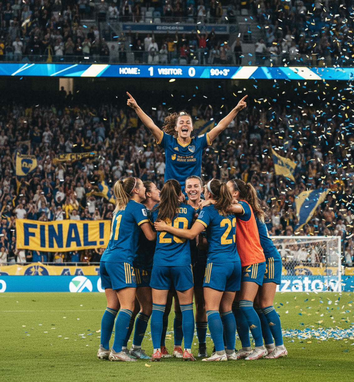 Las apuestas en fútbol femenino: mercado en auge más allá de nuestras fronteras