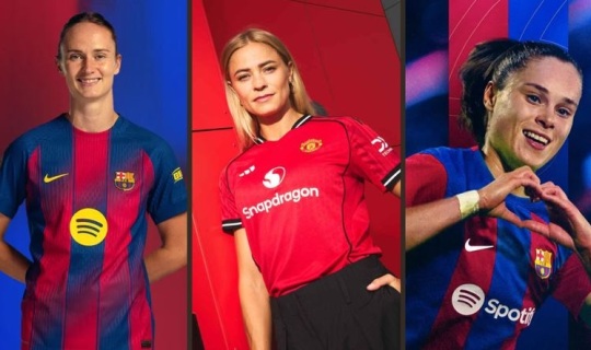 Las 9 jugadoras extranjeras más determinantes de la Liga F en los últimos cinco años
