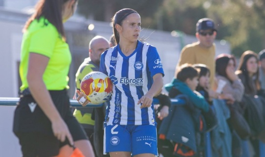 Del descenso a la reconstrucción: el camino de los equipos que dijeron adiós a la Liga F