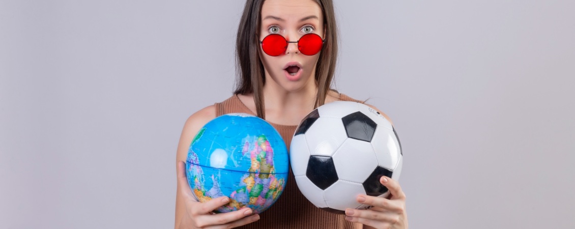 El Mundial de fútbol femenino en Australia y Nueva Zelanda ya conoce  a sus 32 participantes: calendario, sedes y camino de España