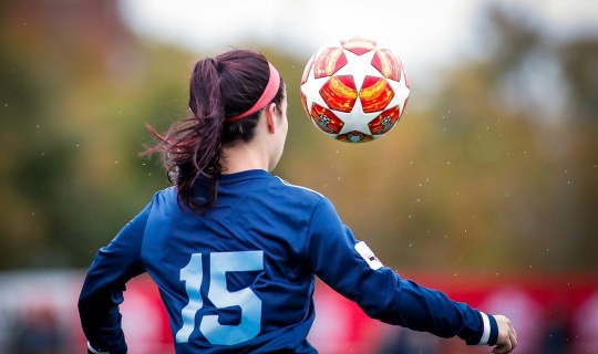 ¿Realmente se puede confiar en las predicciones de la IA en el fútbol femenino?