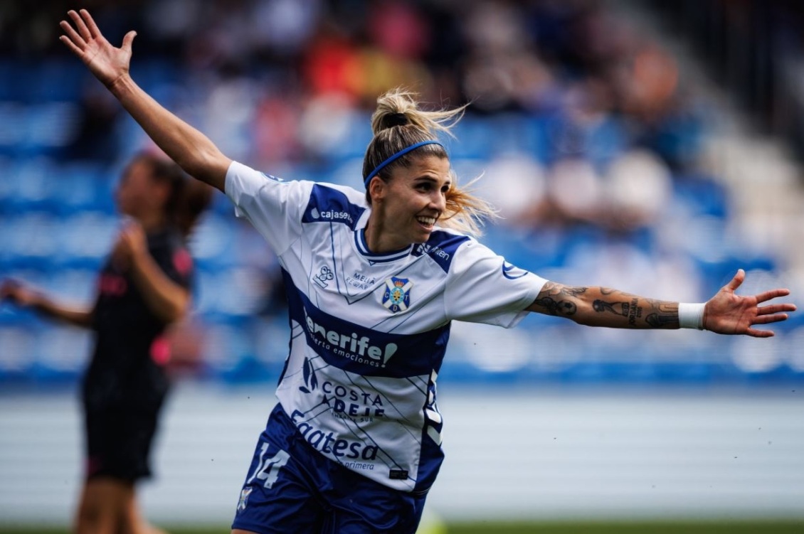 Dos partidos en uno: así cambiaría la Liga F si solo contaran los primeros o los segundos tiempos