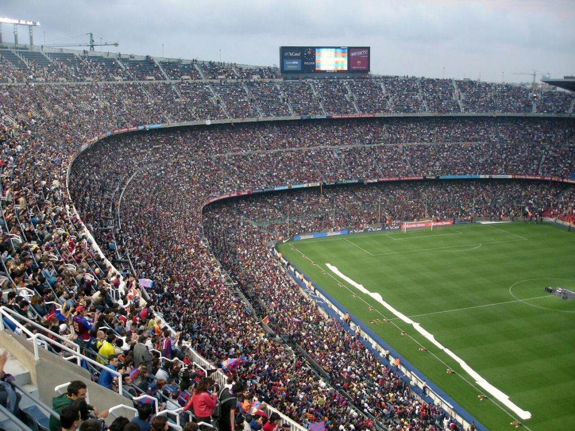 El Clásico: el encanto del partido más importante del mundo