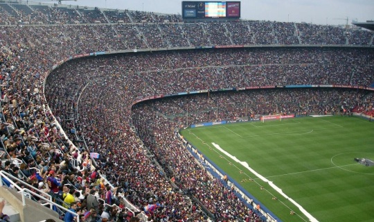 El Clásico: el encanto del partido más importante del mundo