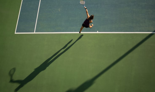 ¿Cuál es la deportista femenina mejor pagada del mundo?