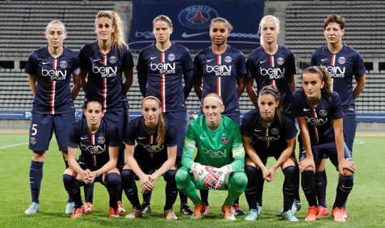 Por qué el fútbol femenino está creciendo más rápido que nunca en todo el mundo