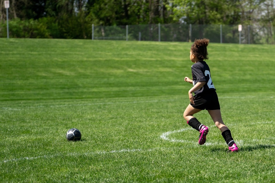 Cómo España protege el fútbol femenino de la influencia del juego