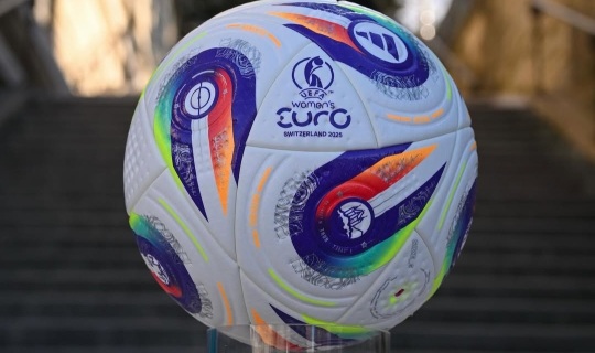 Todo sobre la Eurocopa Femenina de Suiza 2025