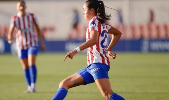 Nombres propios de la temporada: las MVP que han marcado el ritmo en Liga F