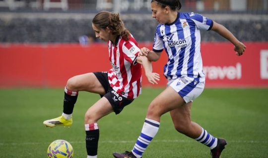 Un mapa cada vez más diverso: así se reparte el fútbol femenino en España
