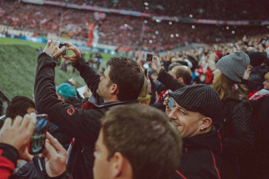 Proteger los datos de los aficionados: Ciberseguridad en la compra de entradas para partidos de fútbol