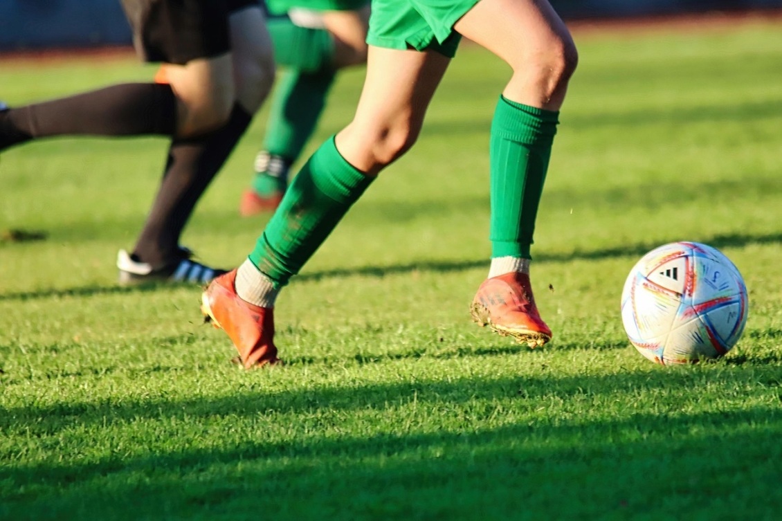 Estas son las jugadoras de fútbol profesional que encabezan todas las apuestas online en 2025