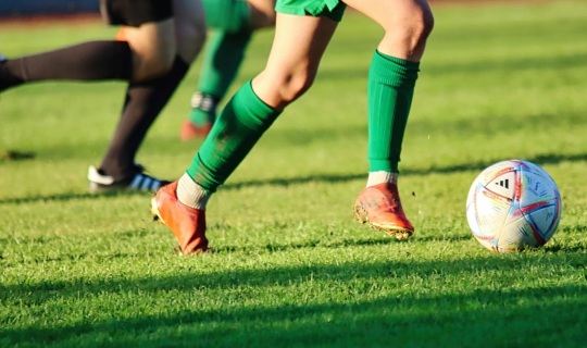 Estas son las jugadoras de fútbol profesional que encabezan todas las apuestas online en 2025