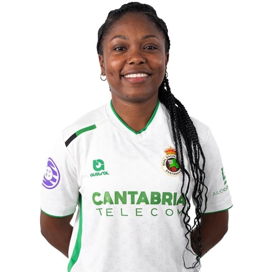 Sonia del Mar Perlaza Urquijo